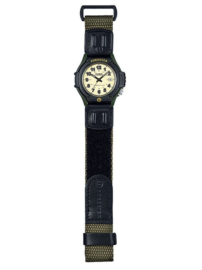 Reloj Casio FT-500WC-3BV
