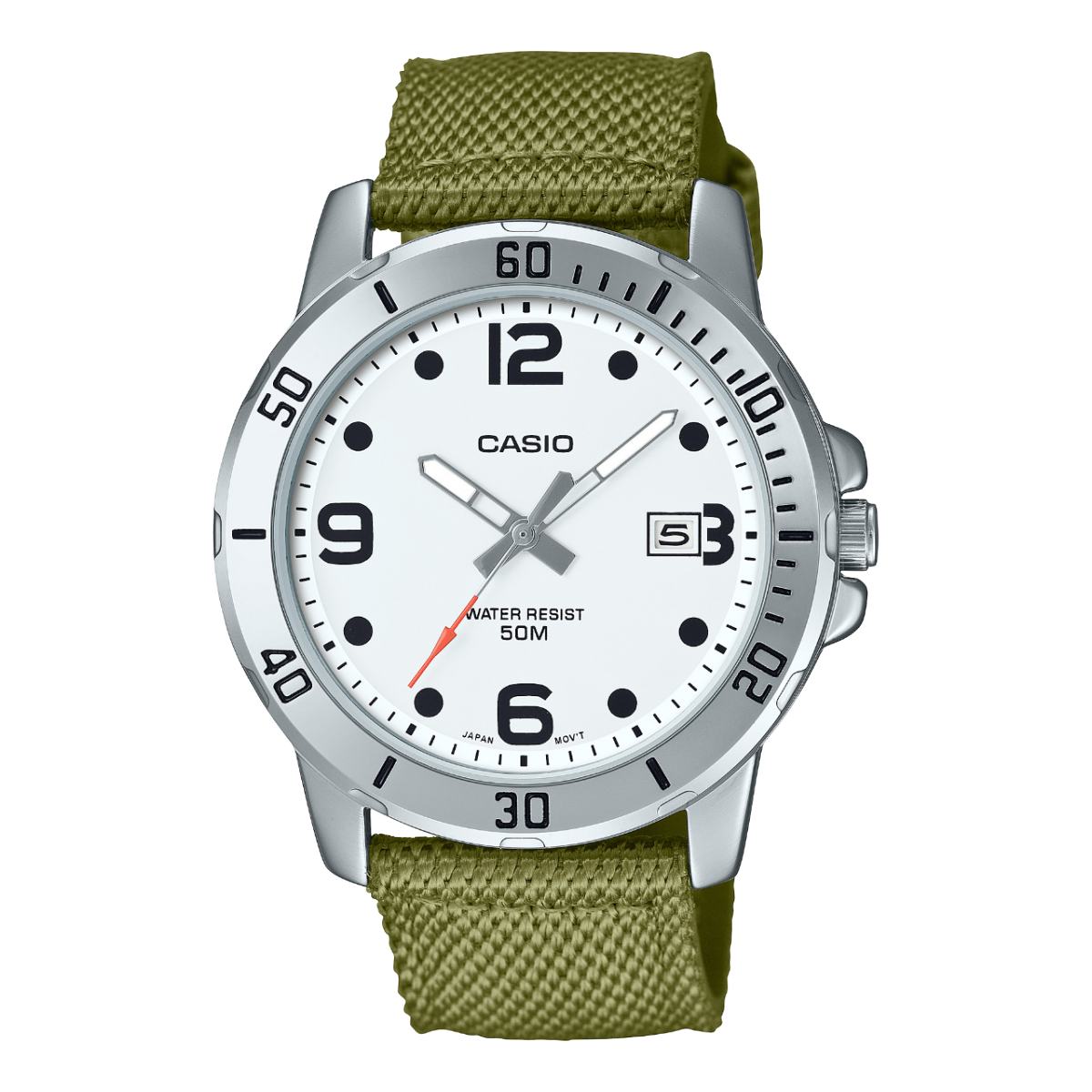 Reloj Casio MTP-VD01C-3BV