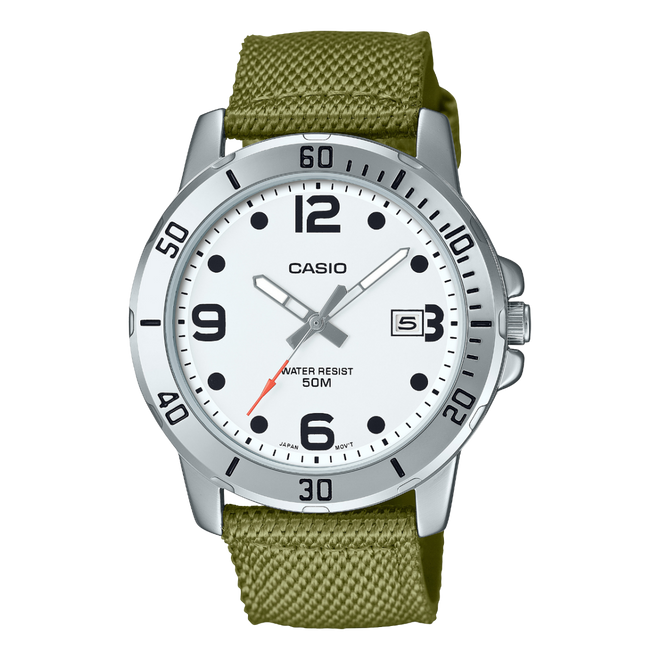 Reloj Casio MTP-VD01C-3BV