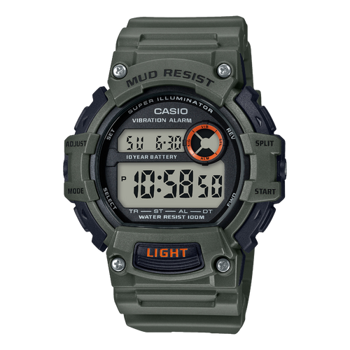 Reloj Casio TRT-110H-3AV