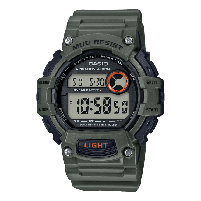 Reloj Casio TRT-110H-3AV