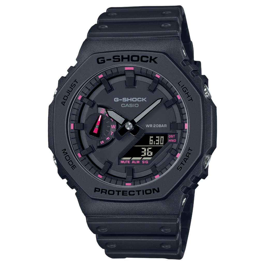 Reloj Casio G-Shock GA-2100P-1A