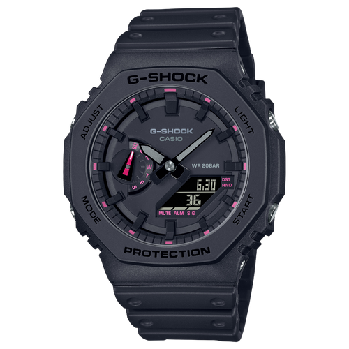 Reloj Casio G-Shock GA-2100P-1A