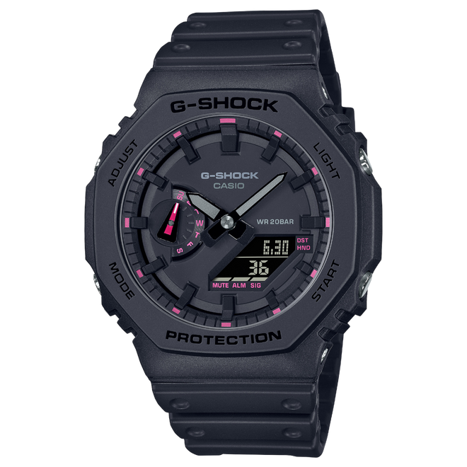 Reloj Casio G-Shock GA-2100P-1A