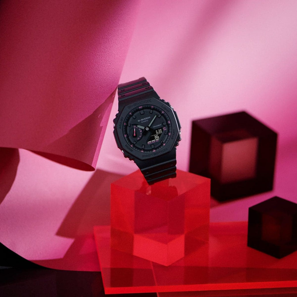 Reloj Casio G-Shock GA-2100P-1A