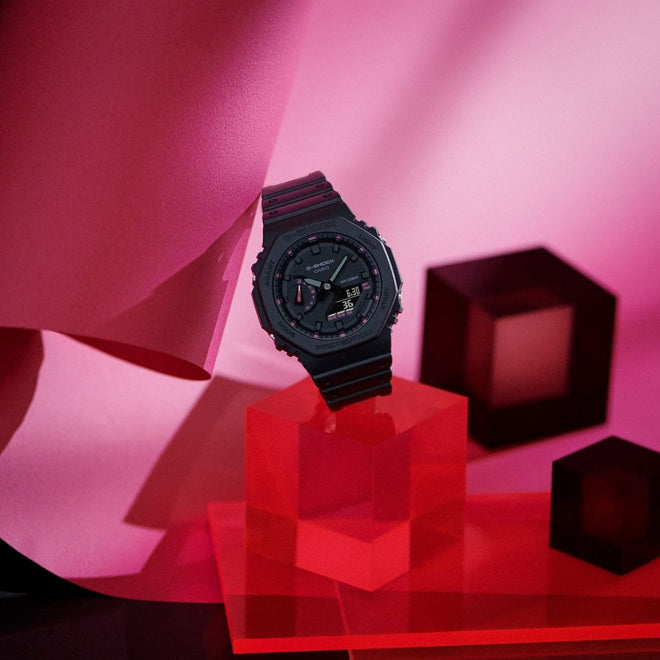 Reloj Casio G-Shock GA-2100P-1A