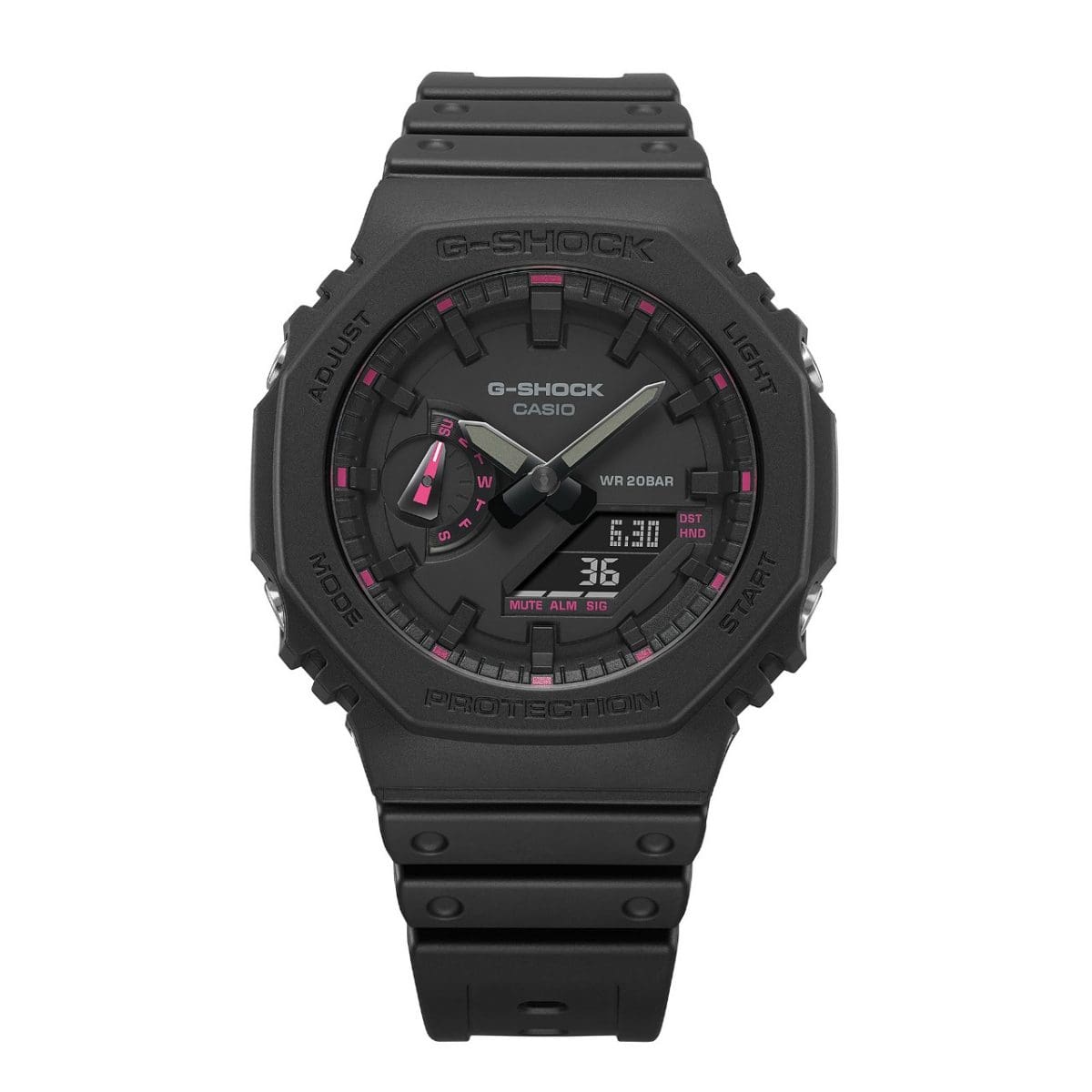 Reloj Casio G-Shock GA-2100P-1A