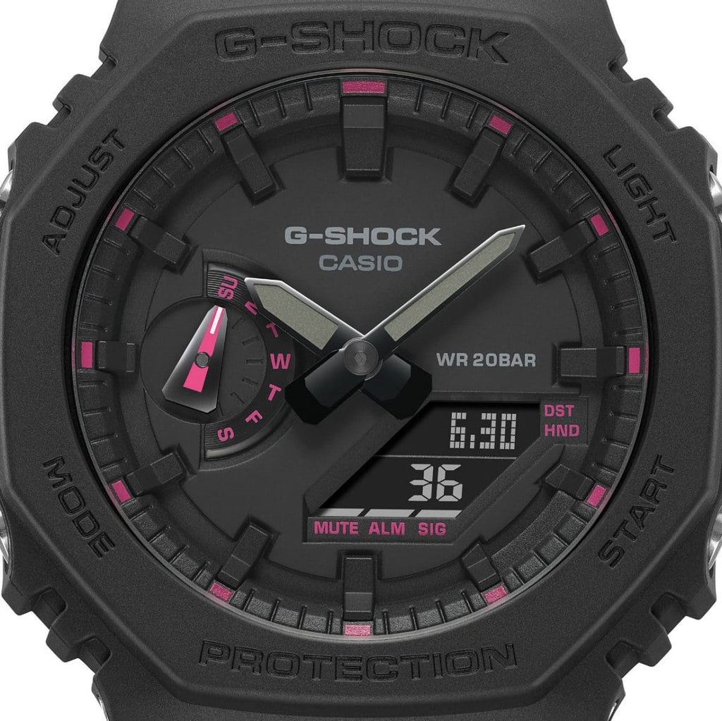 Reloj Casio G-Shock GA-2100P-1A