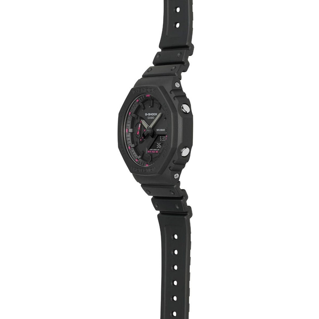 Reloj Casio G-Shock GA-2100P-1A