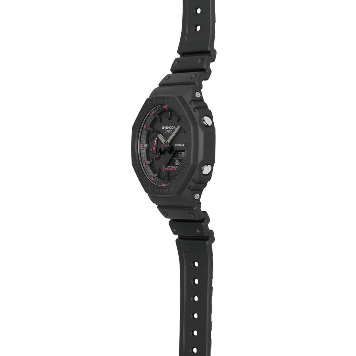 Reloj Casio G-Shock GA-2100P-1A