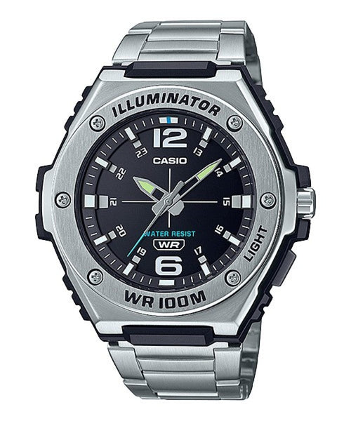 Reloj casio MWA-100HD-1AV