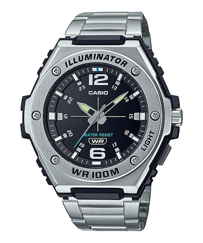 Reloj casio MWA-100HD-1AV