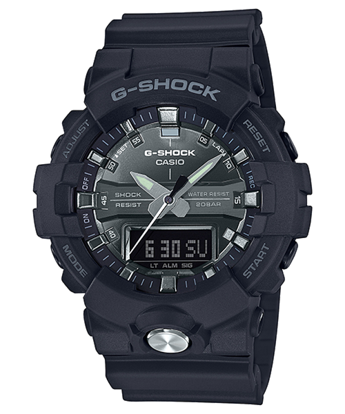 Reloj Casio G-Shock GA-810MMA-1A