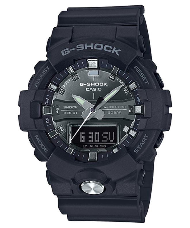 Reloj Casio G-Shock GA-810MMA-1A