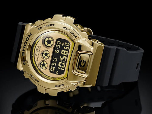 Reloj Casio G-Shock GM-6900G-9
