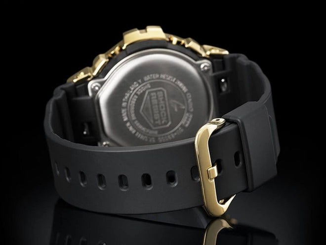 Reloj Casio G-Shock GM-6900G-9