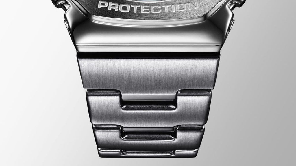 Reloj Casio G-Shock GM-2110D-3A