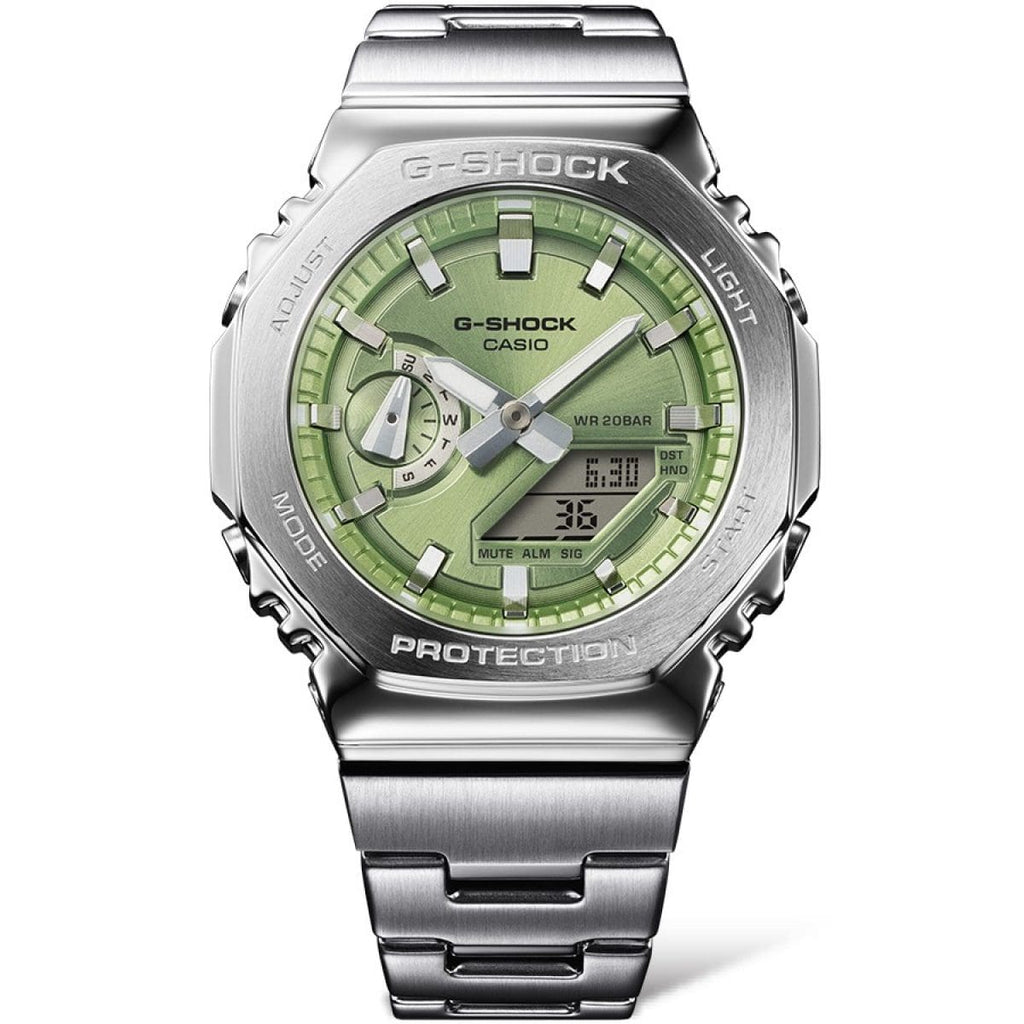 Reloj Casio G-Shock GM-2110D-3A