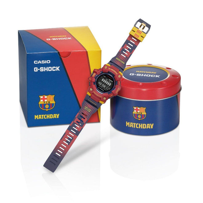 Reloj Casio G-Shock GBD-100BAR-4