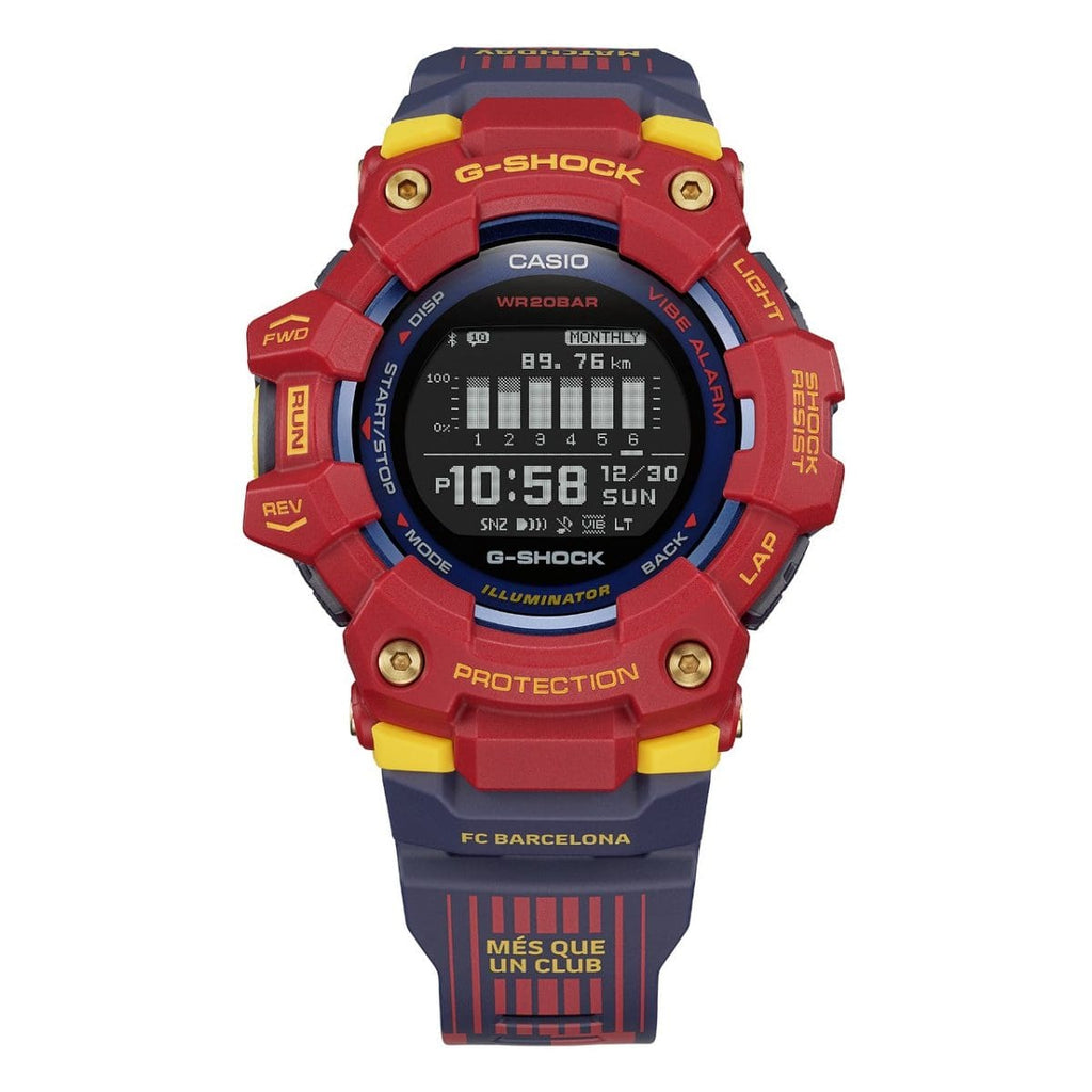Reloj Casio G-Shock GBD-100BAR-4