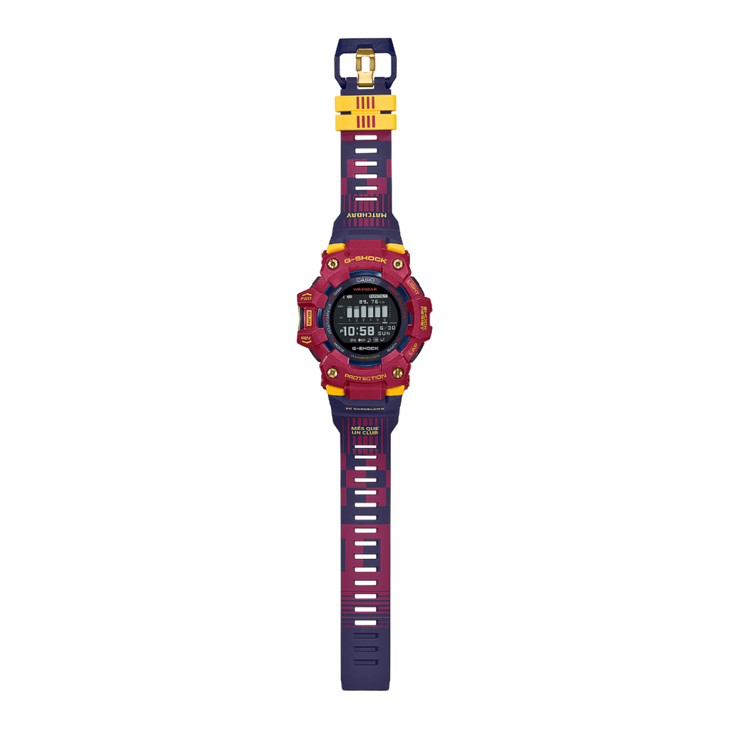 Reloj Casio G-Shock GBD-100BAR-4