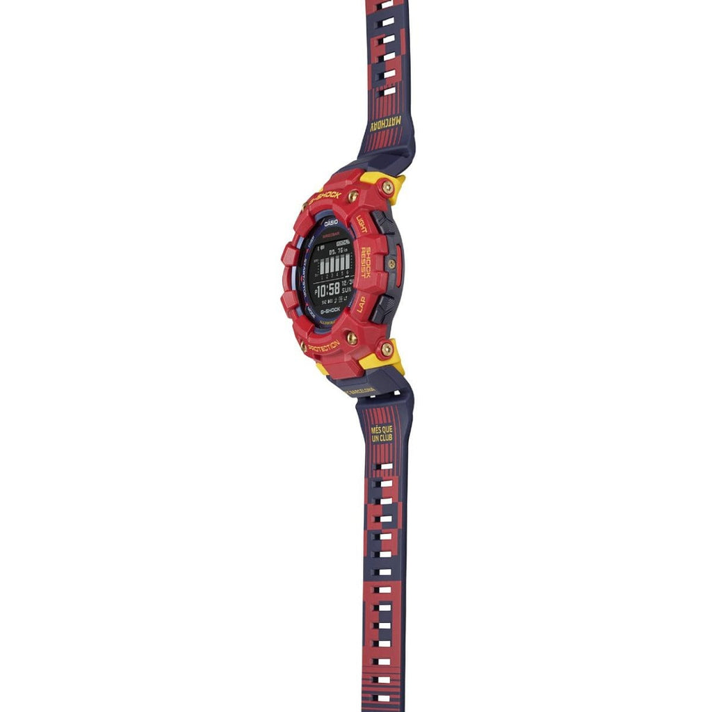 Reloj Casio G-Shock GBD-100BAR-4
