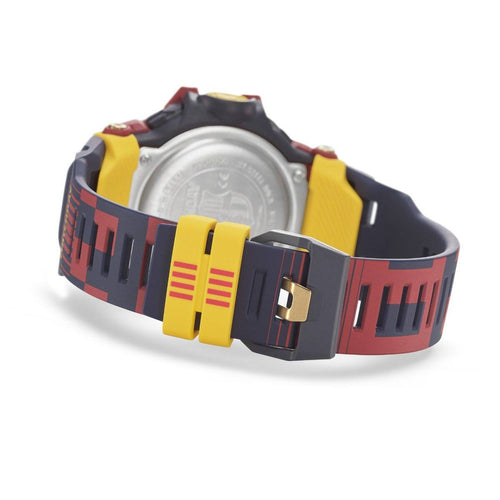 Reloj Casio G-Shock GBD-100BAR-4