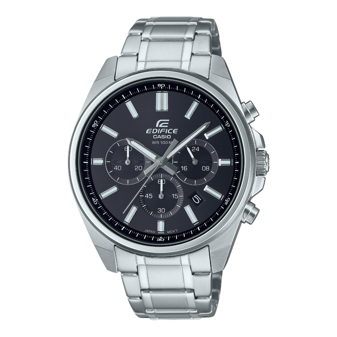 Reloj Casio EFV-650D-1AV