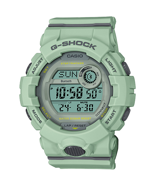 Reloj Casio G-ShockGMD-B800SU-3