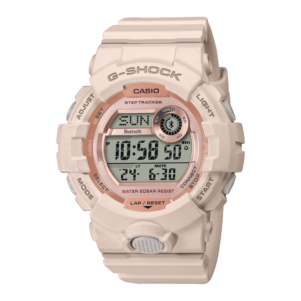 Reloj Casio G-Shock GMD-B800-4