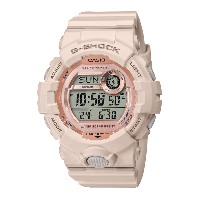 Reloj Casio G-Shock GMD-B800-4