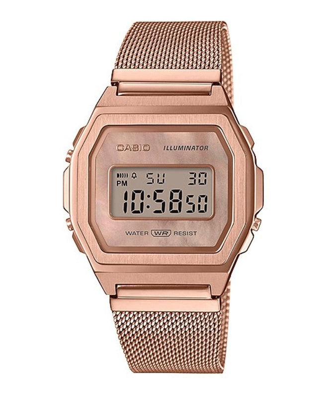 Reloj Casio A1000MPG-9VT