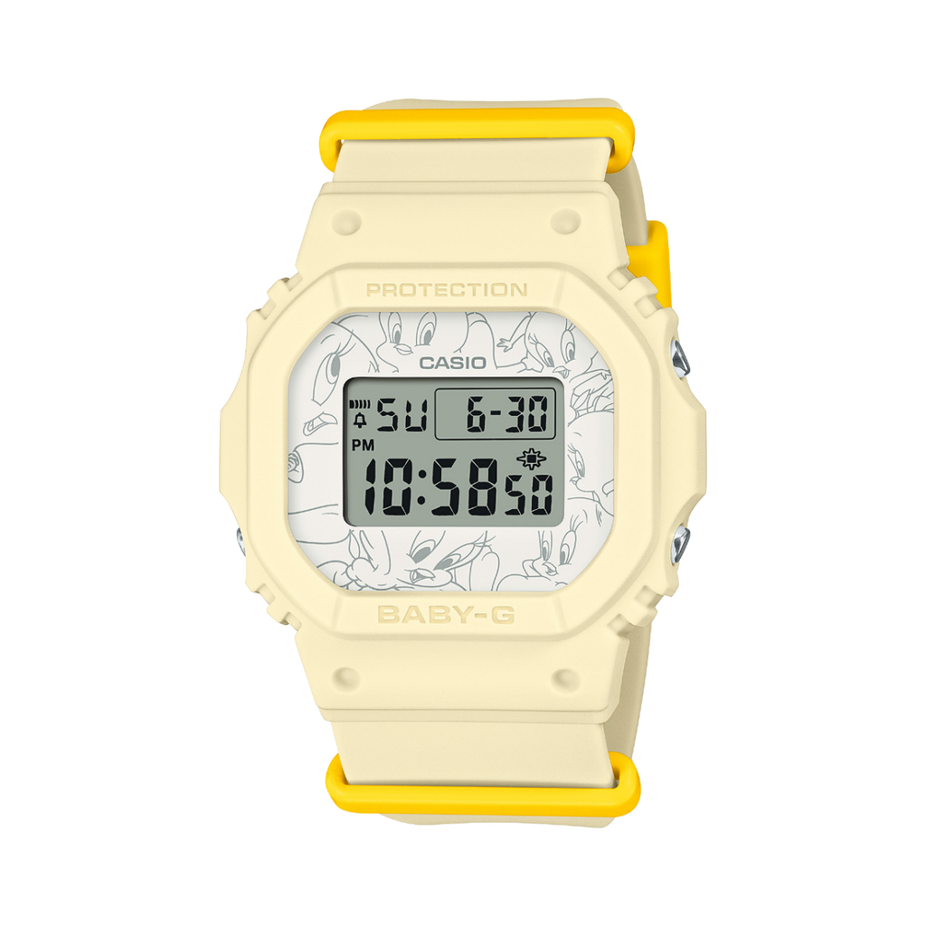 Reloj Casio BGD-565TW-5