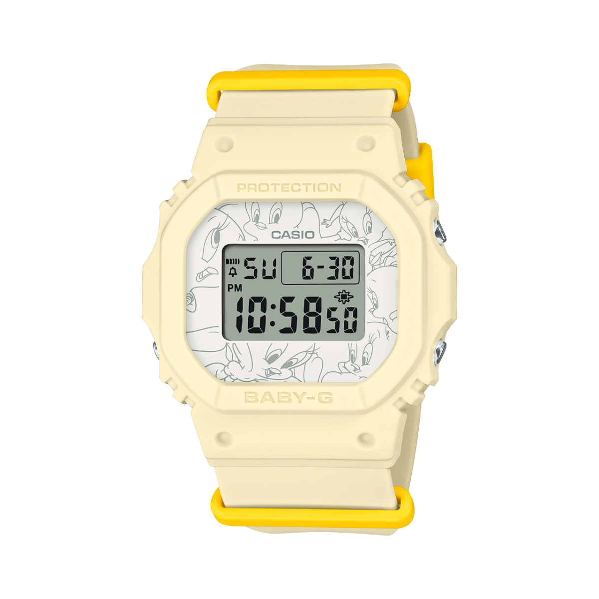 Reloj Casio BGD-565TW-5