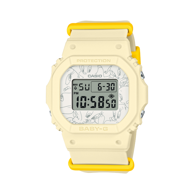 Reloj Casio BGD-565TW-5