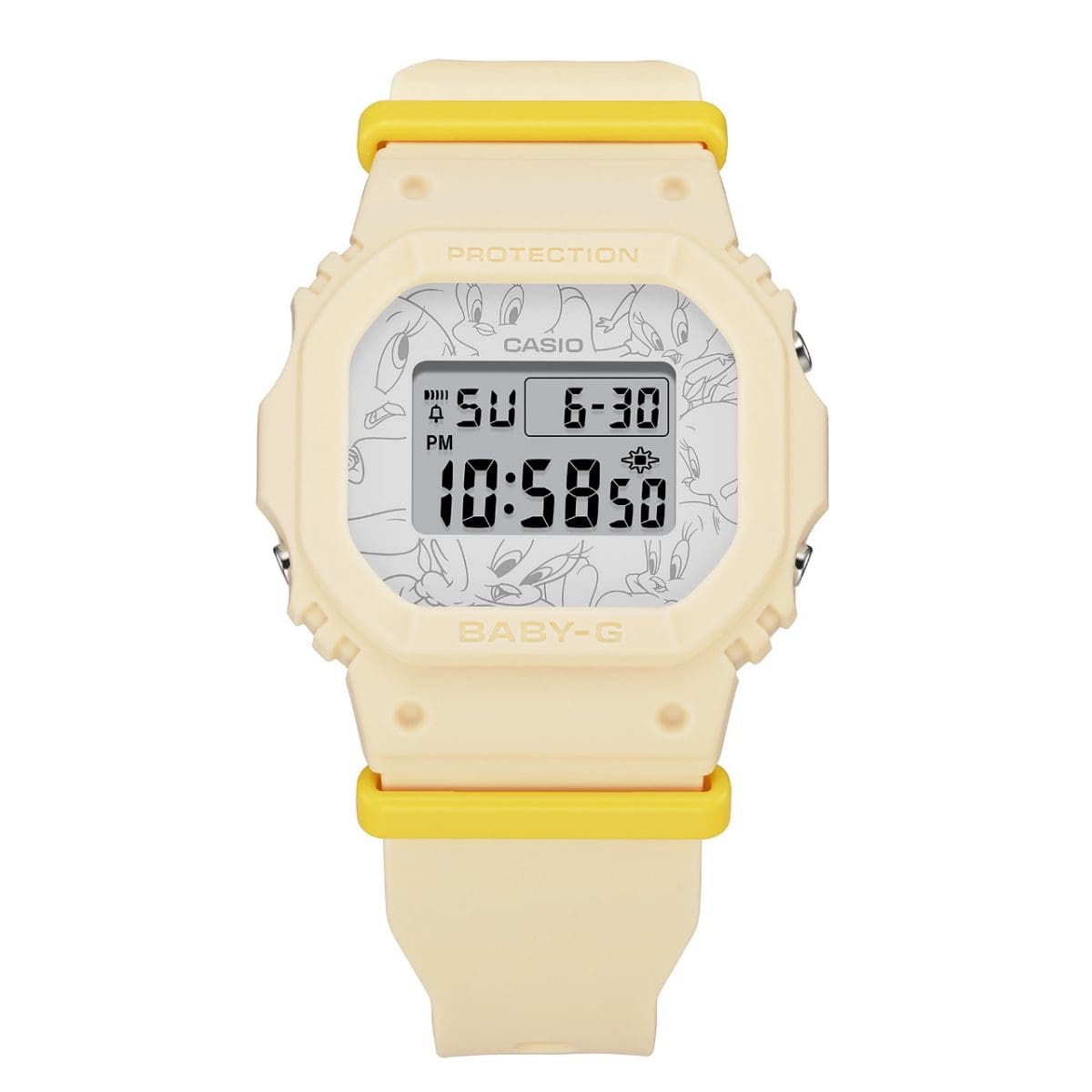 Reloj Casio BGD-565TW-5