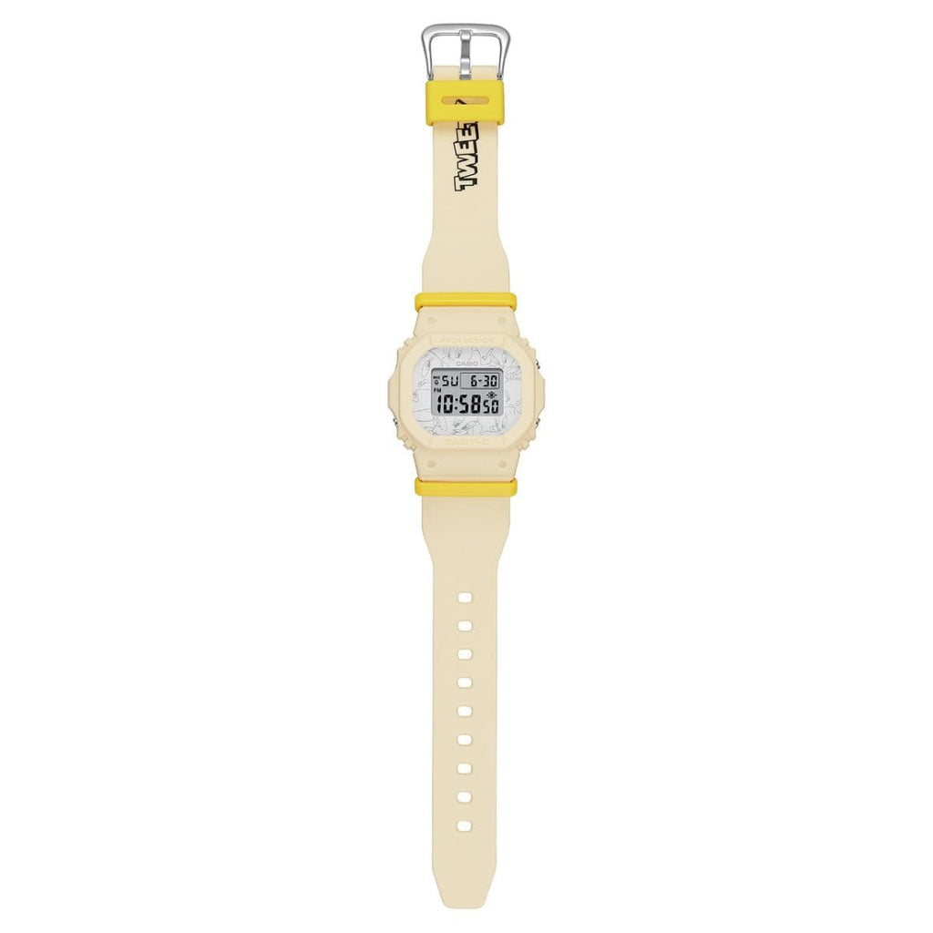 Reloj Casio BGD-565TW-5