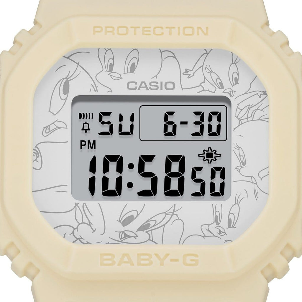 Reloj Casio BGD-565TW-5