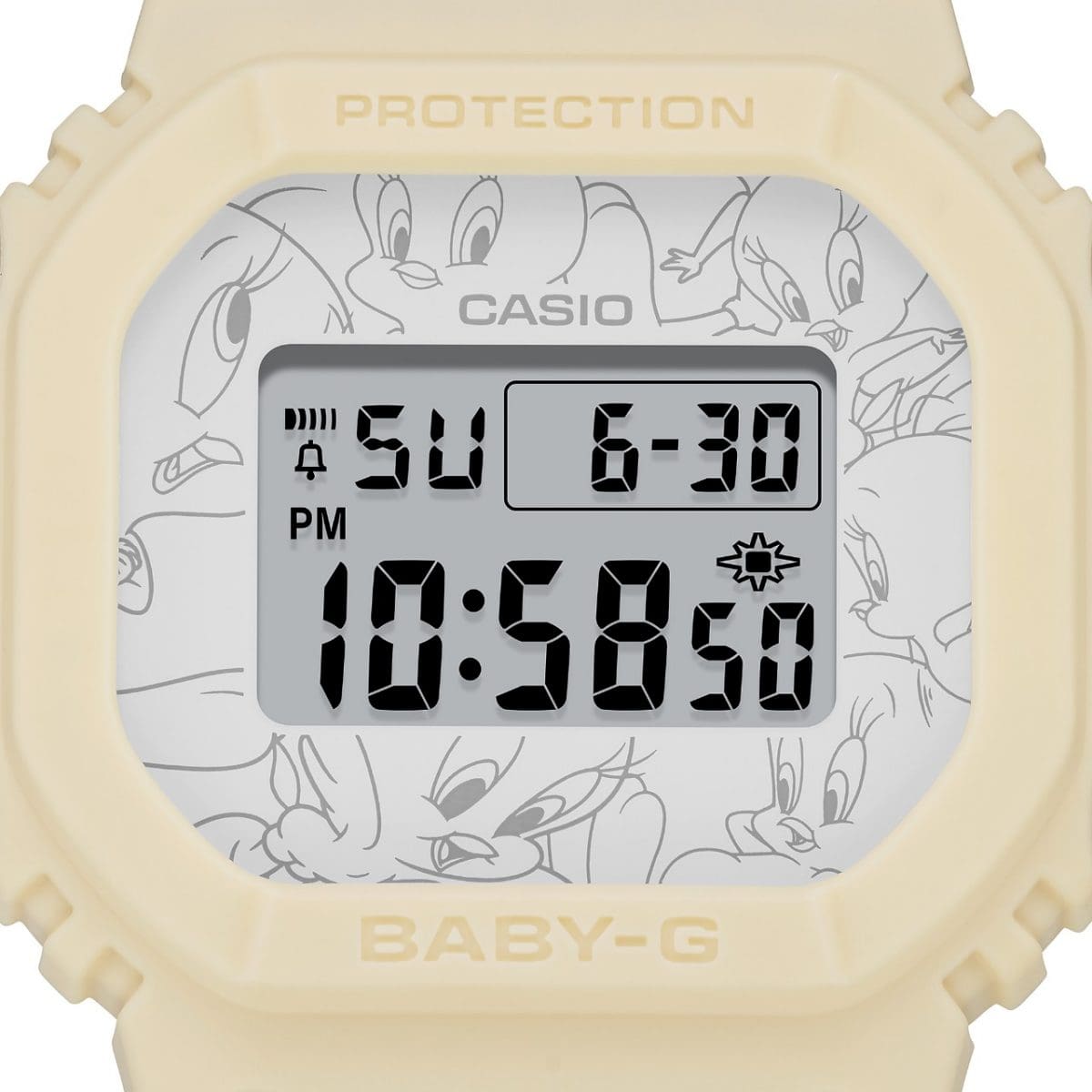 Reloj Casio BGD-565TW-5