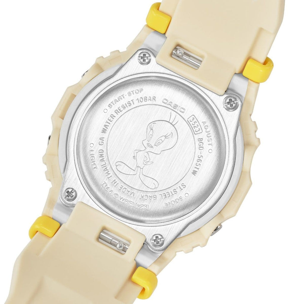 Reloj Casio BGD-565TW-5