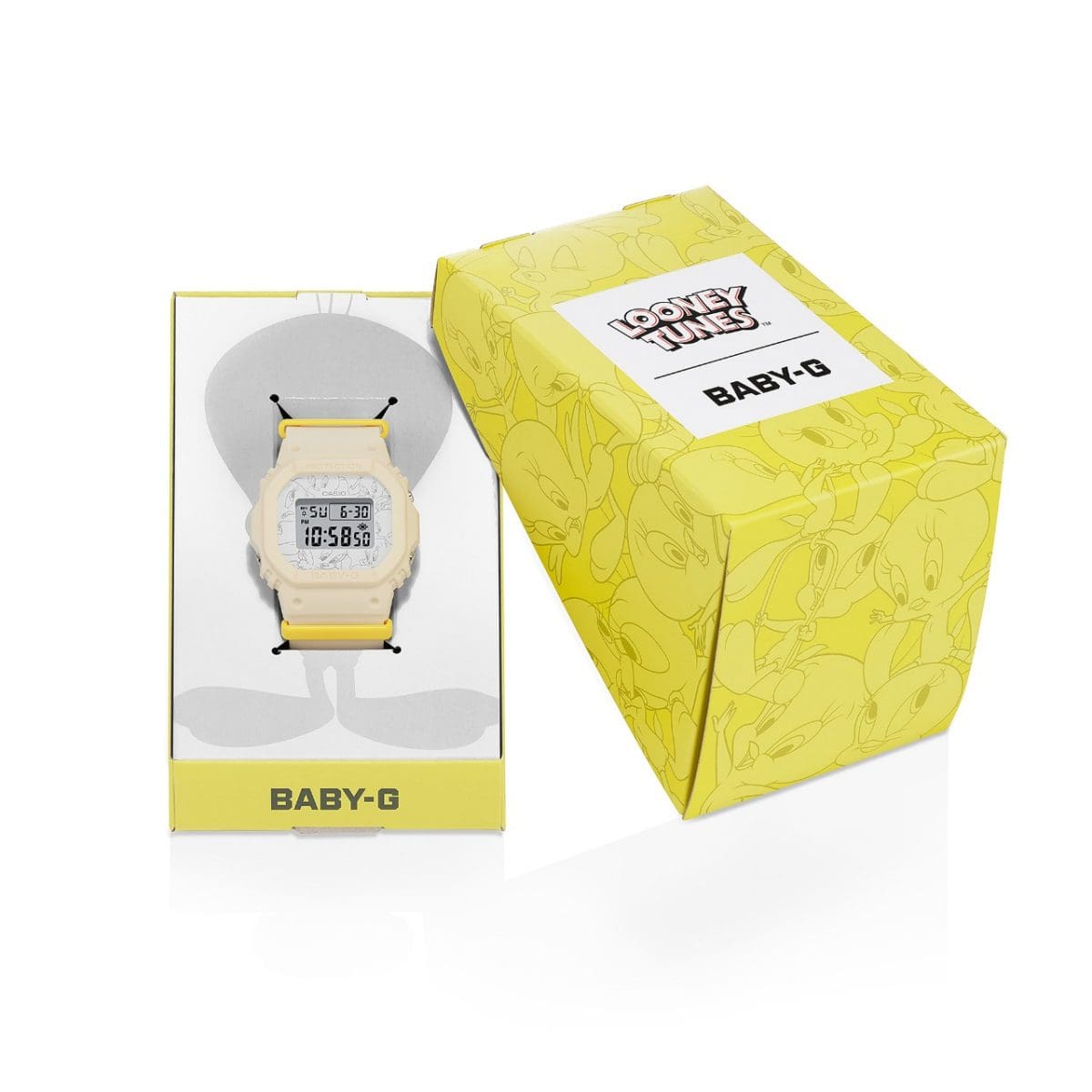 Reloj Casio BGD-565TW-5