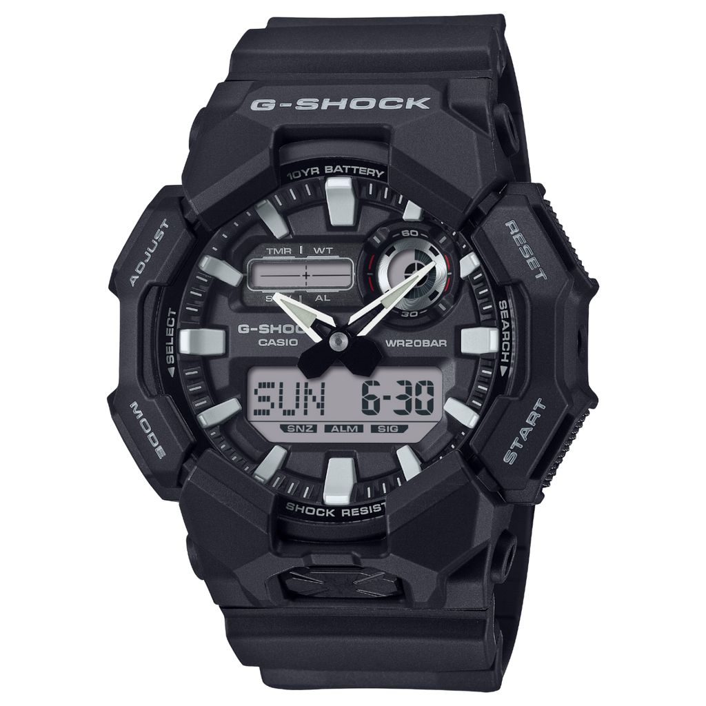 Reloj Casio G-Shock GA-0101A