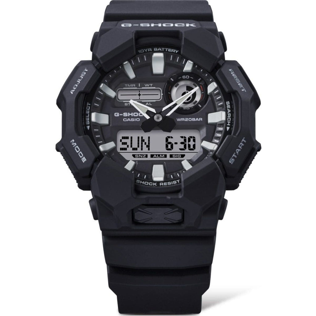 Reloj Casio G-Shock GA-0101A