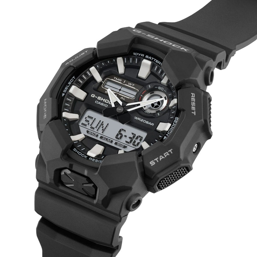 Reloj Casio G-Shock GA-0101A