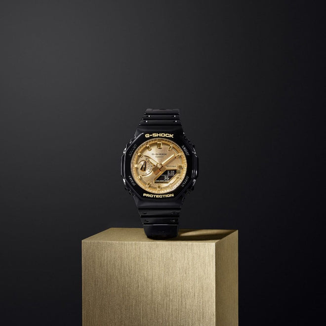 Reloj Casio G-Shock GA-2100GB-1A