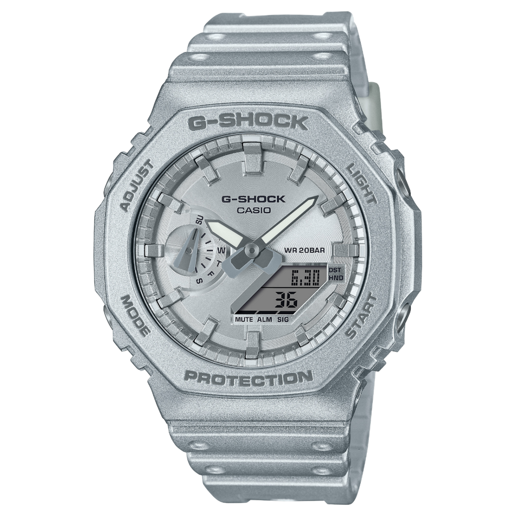 Reloj Casio G-Shock GA-2100FF-8A