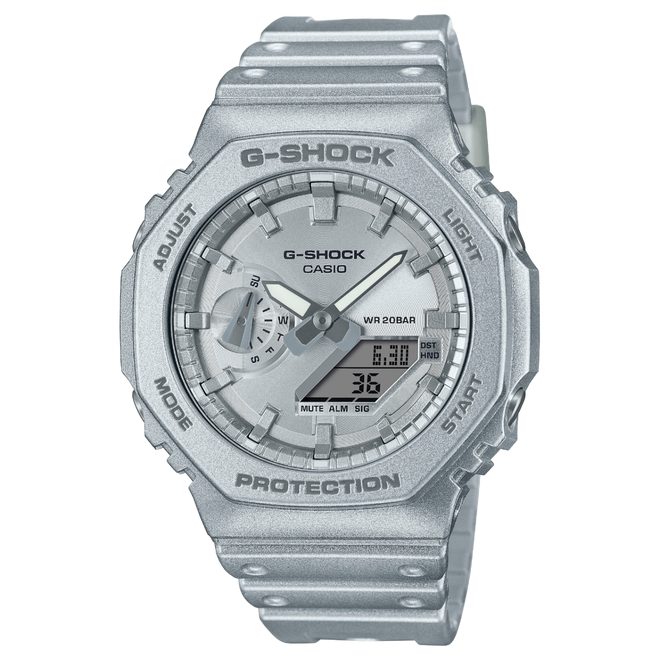Reloj Casio G-Shock GA-2100FF-8A