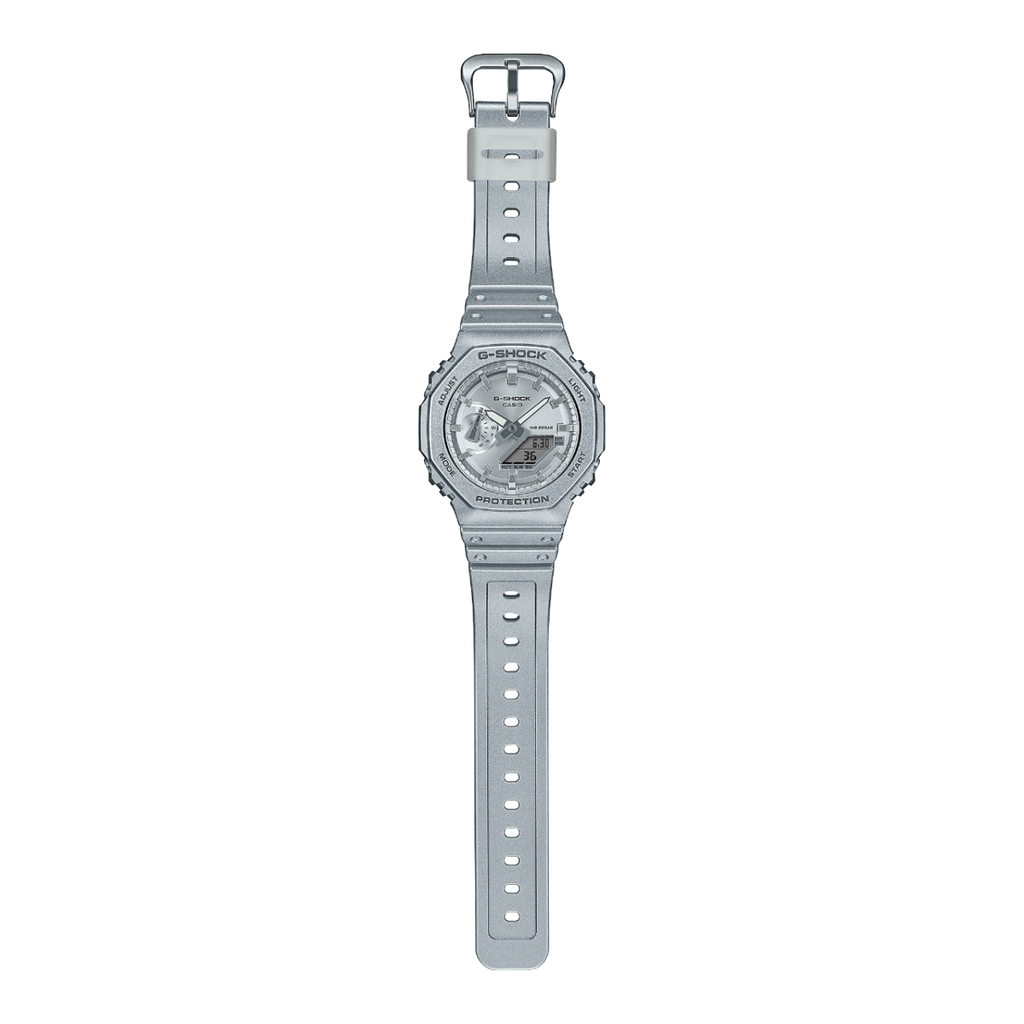 Reloj Casio G-Shock GA-2100FF-8A