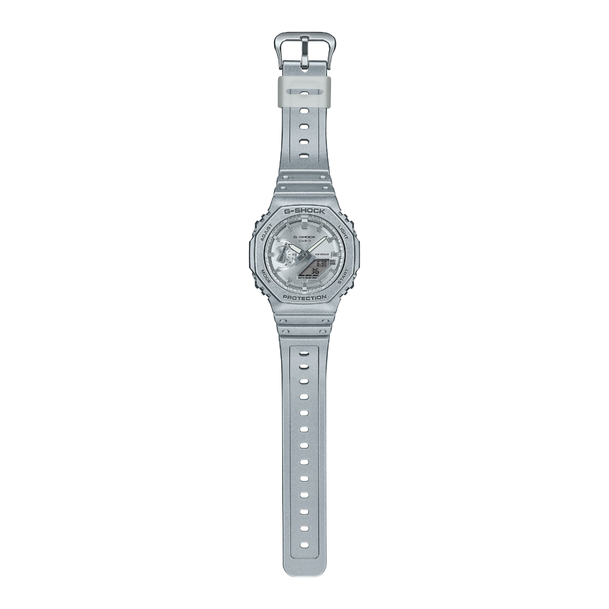 Reloj Casio G-Shock GA-2100FF-8A