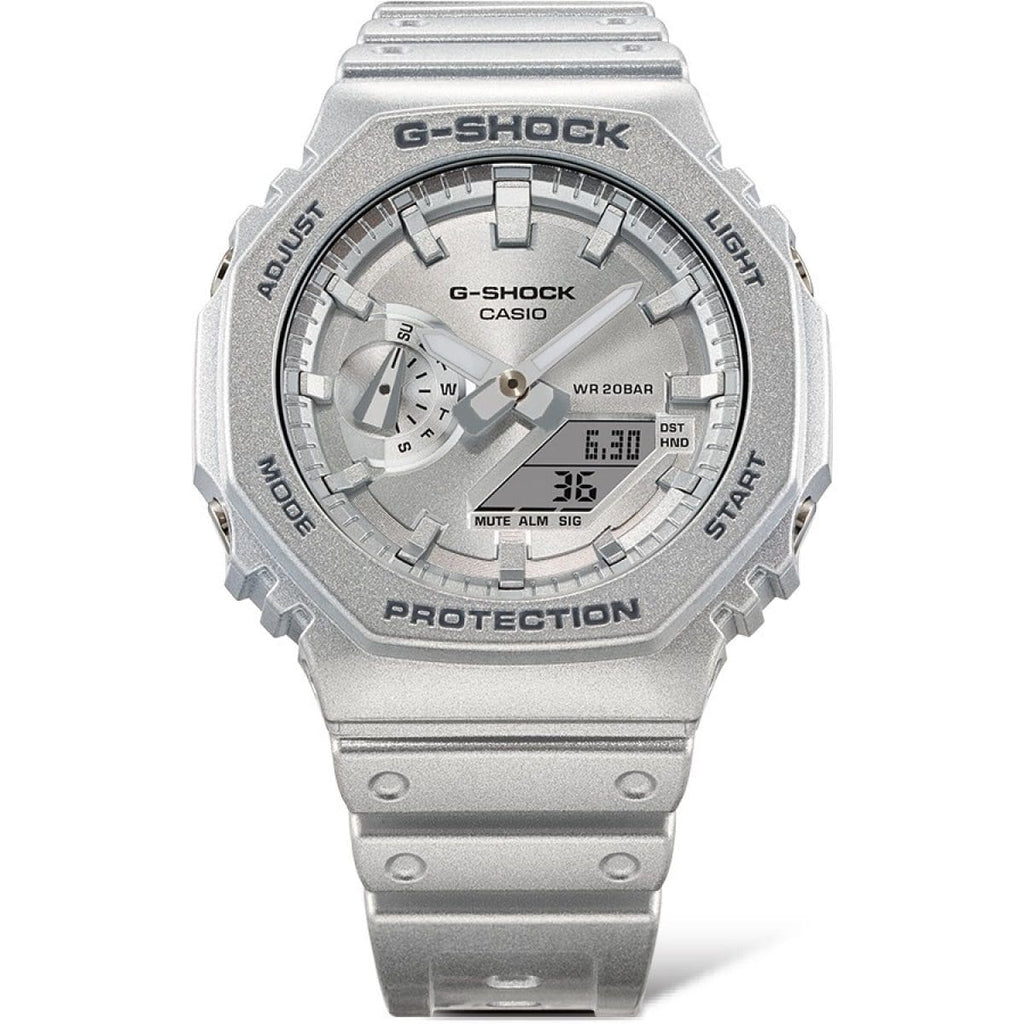 Reloj Casio G-Shock GA-2100FF-8A